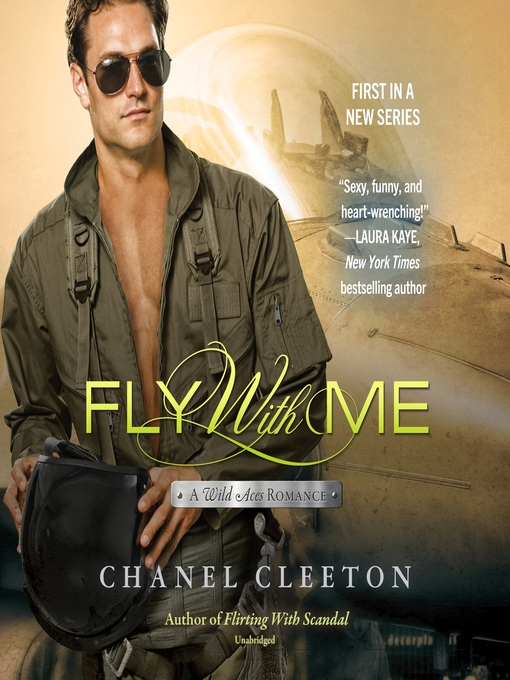 Title details for Fly with Me by Chanel Cleeton - Available